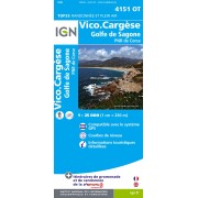 Vico Cargése 4151OT Top25 IGN